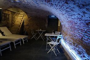 Charming Suites Jan Zonder Vrees