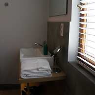 Charming Suites Jan Zonder Vrees