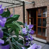 Charming Suites Jan Zonder Vrees