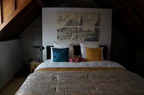 Charming Suites Jan Zonder Vrees