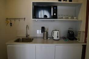 Charming Suites Jan Zonder Vrees