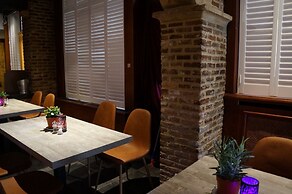 Charming Suites Jan Zonder Vrees