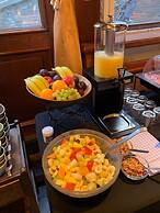 Charming Suites Jan Zonder Vrees