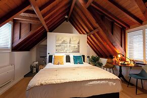 Charming Suites Jan Zonder Vrees