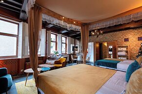Charming Suites Jan Zonder Vrees