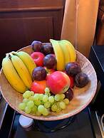 Charming Suites Jan Zonder Vrees