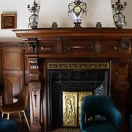 Charming Suites Jan Zonder Vrees