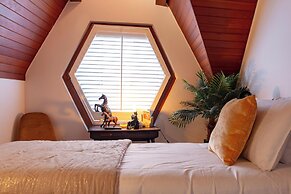 Charming Suites Jan Zonder Vrees