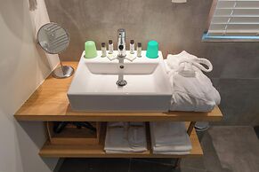 Charming Suites Jan Zonder Vrees
