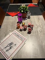 Charming Suites Jan Zonder Vrees