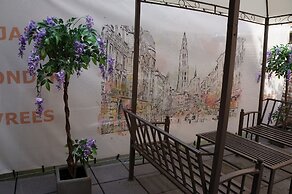 Charming Suites Jan Zonder Vrees