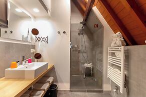 Charming Suites Jan Zonder Vrees