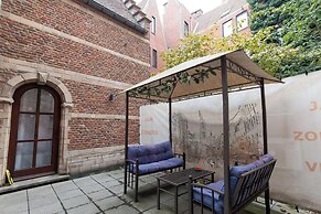 Charming Suites Jan Zonder Vrees