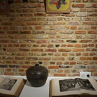 Charming Suites Jan Zonder Vrees