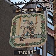 Charming Suites Jan Zonder Vrees