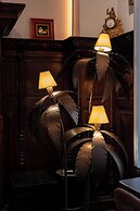 Charming Suites Jan Zonder Vrees