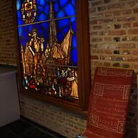 Charming Suites Jan Zonder Vrees