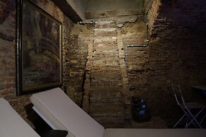 Charming Suites Jan Zonder Vrees