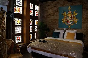 Charming Suites Jan Zonder Vrees