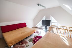Horský apartmán Špindlerův Mlýn