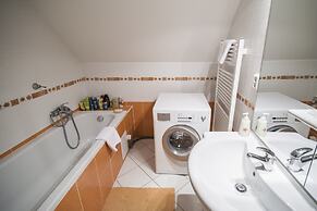 Horský apartmán Špindlerův Mlýn