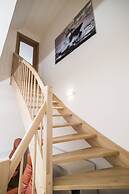 Horský apartmán Špindlerův Mlýn