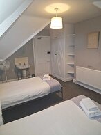 Falcon House, Hereford