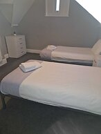 Falcon House, Hereford