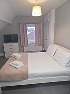 Falcon House, Hereford