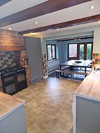 Falcon House, Hereford