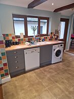 Falcon House, Hereford