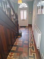 Falcon House, Hereford