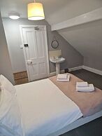 Falcon House, Hereford