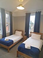 Falcon House, Hereford