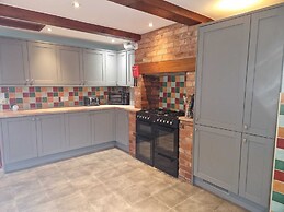 Falcon House, Hereford