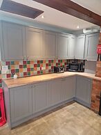 Falcon House, Hereford