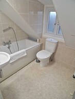 Falcon House, Hereford