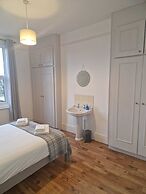 Falcon House, Hereford