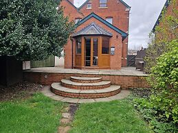 Falcon House, Hereford