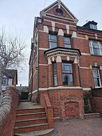 Falcon House, Hereford