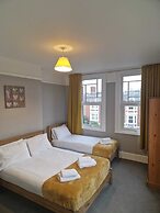 Falcon House, Hereford