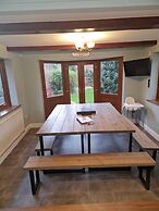 Falcon House, Hereford