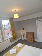 Falcon House, Hereford