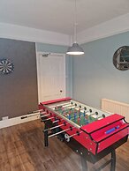 Falcon House, Hereford