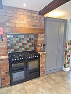 Falcon House, Hereford