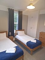 Falcon House, Hereford