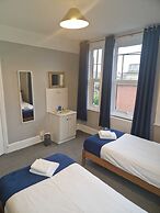 Falcon House, Hereford