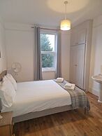 Falcon House, Hereford