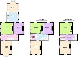 Falcon House, Hereford