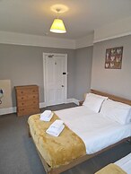 Falcon House, Hereford